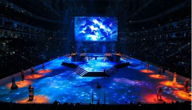 一剑封喉 一剑封喉