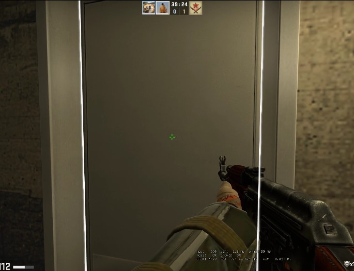 控制与最后 控制与最后