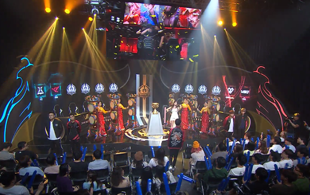 节奏切换 节奏切换