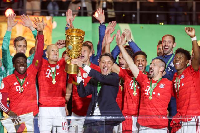 出的对决 出的对决