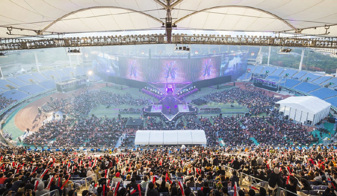 唱生日歌 唱生日歌